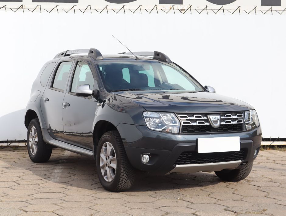 Dacia Duster - 2014