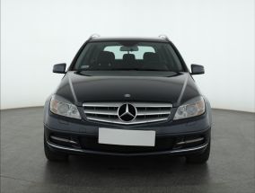 Mercedes-Benz C - 2011