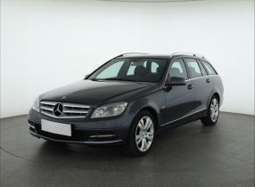 Mercedes-Benz C - 2011