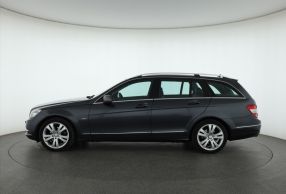 Mercedes-Benz C - 2011