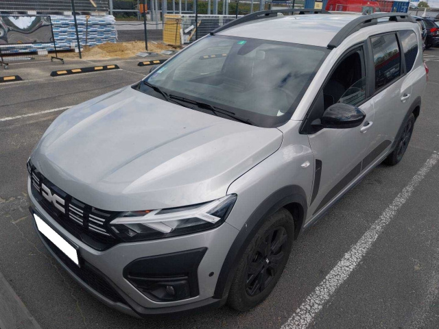 Dacia Jogger 2023
