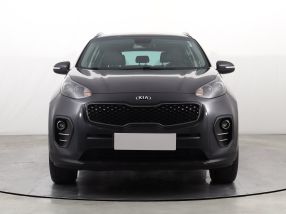 Kia Sportage - 2017