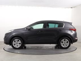 Kia Sportage - 2017