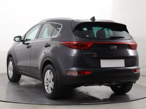 Kia Sportage - 2017