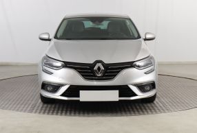 Renault Megane - 2016