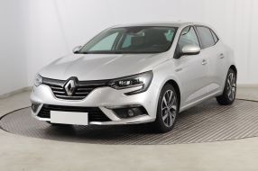 Renault Megane - 2016