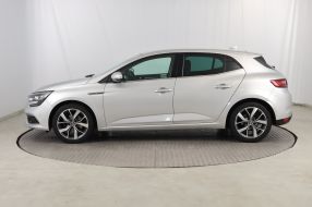 Renault Megane - 2016