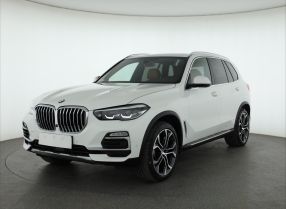 BMW X5 - 2020
