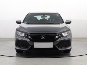 Honda Civic - 2018