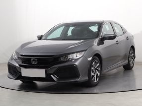 Honda Civic - 2018