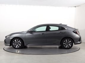 Honda Civic - 2018
