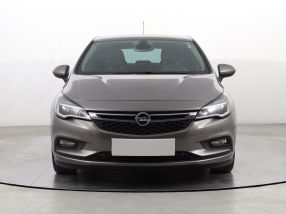 Opel Astra - 2016