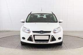 Ford Focus - 2014