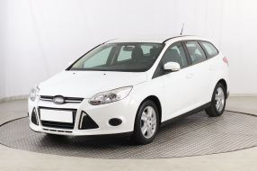 Ford Focus - 2014