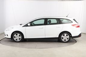 Ford Focus - 2014