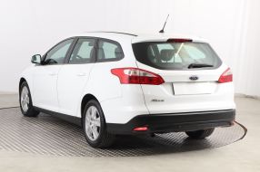 Ford Focus - 2014