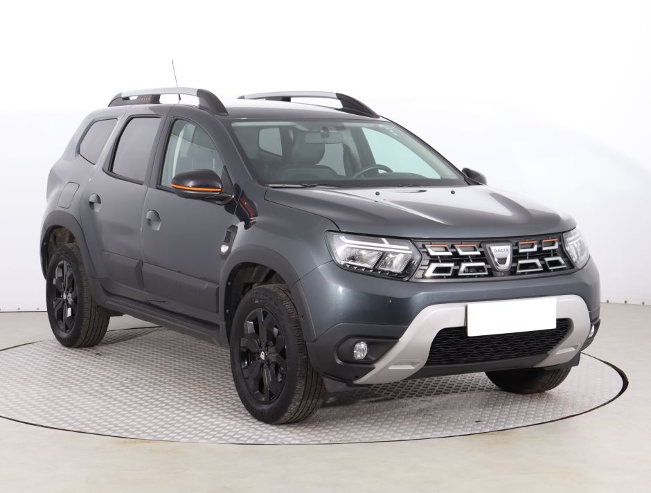 Dacia Duster - 2022