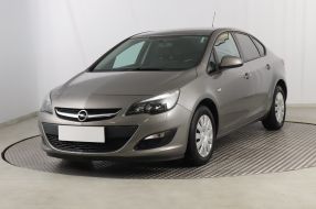 Opel Astra - 2016