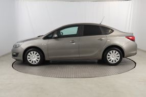 Opel Astra - 2016