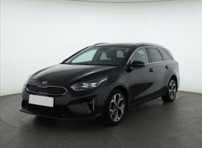 Kia Ceed - 2021