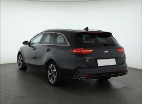 Kia Ceed - 2021