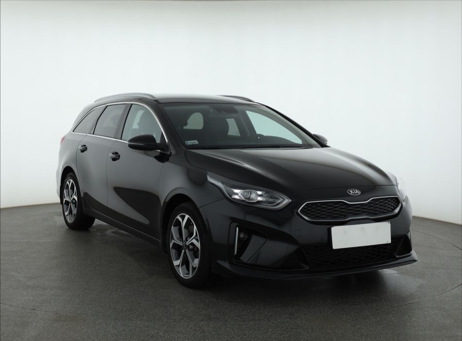 Kia Ceed - 2021