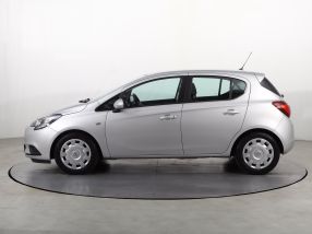 Opel Corsa - 2017