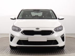 Kia Ceed - 2018