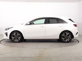 Kia Ceed - 2018