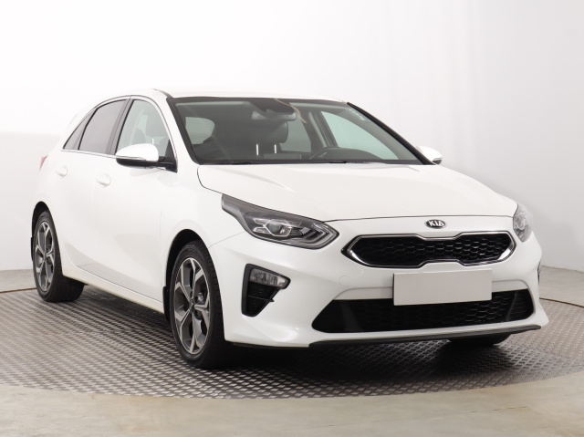 Kia Ceed 2018
