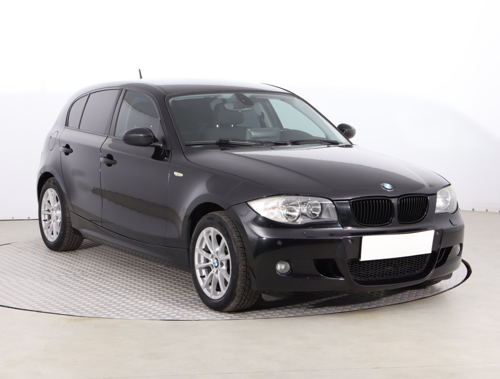 BMW 1