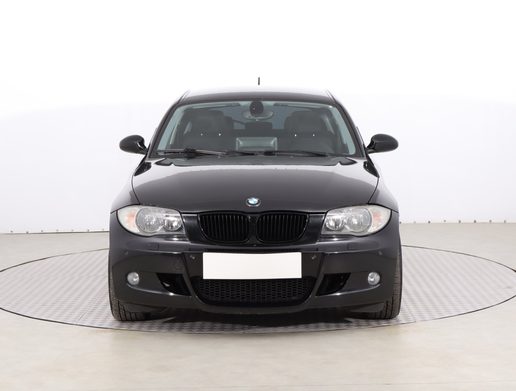 BMW 1