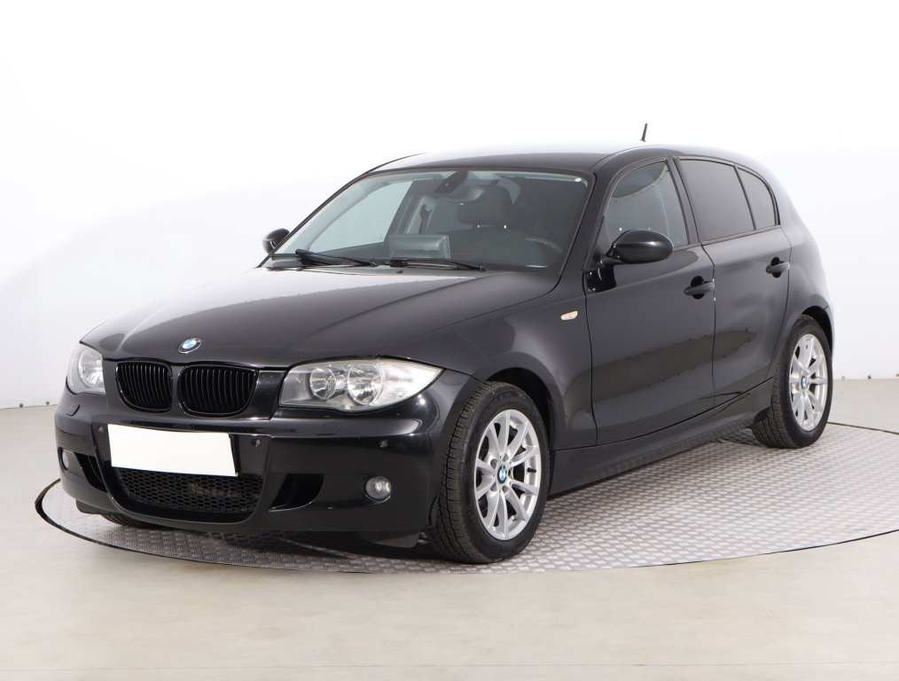 BMW 1