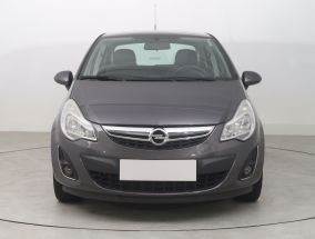 Opel Corsa - 2012
