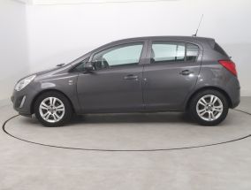 Opel Corsa - 2012