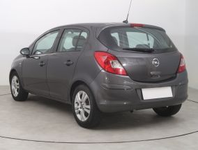 Opel Corsa - 2012