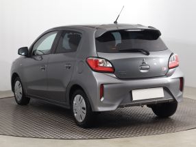 Mitsubishi Space Star - 2022