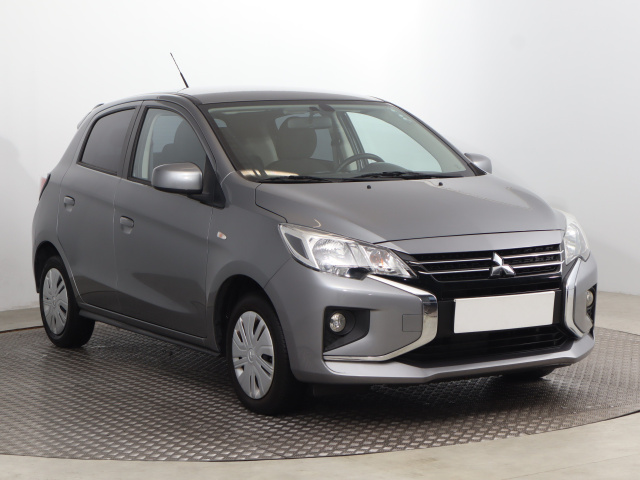 Mitsubishi Space Star 2022