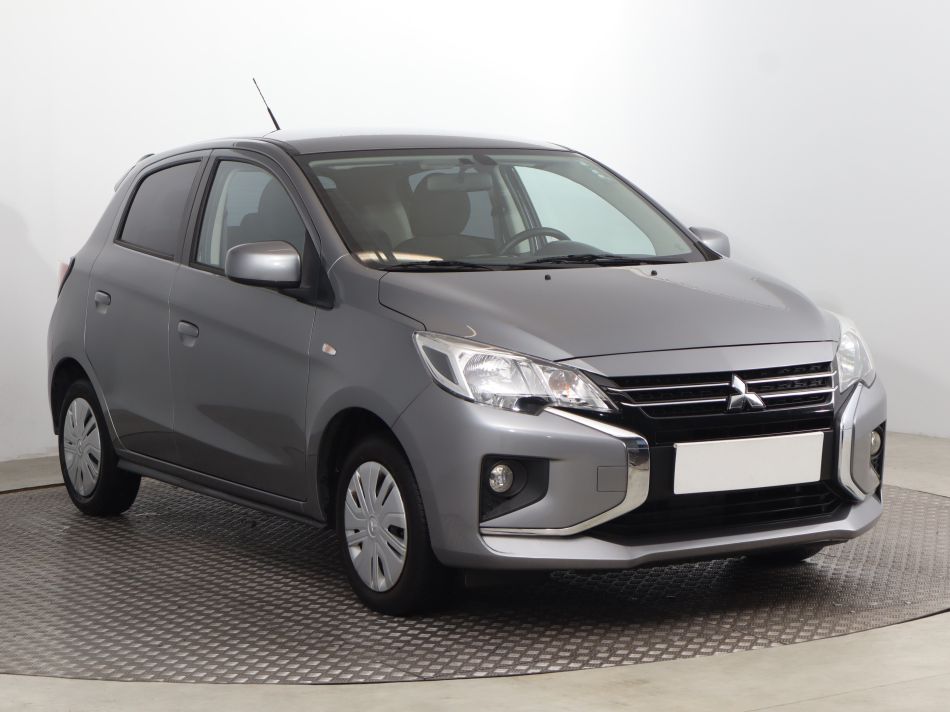 Mitsubishi Space Star - 2022