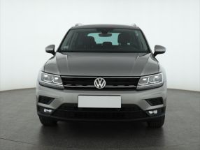 Volkswagen Tiguan - 2017