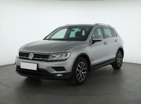 Volkswagen Tiguan - 2017