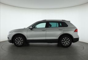 Volkswagen Tiguan - 2017
