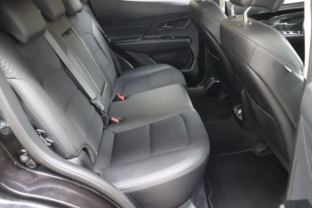 Ssang Yong Korando