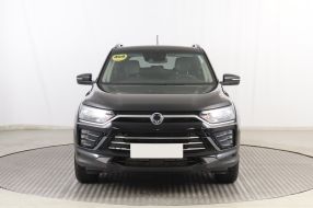 SsangYong Korando - 2020