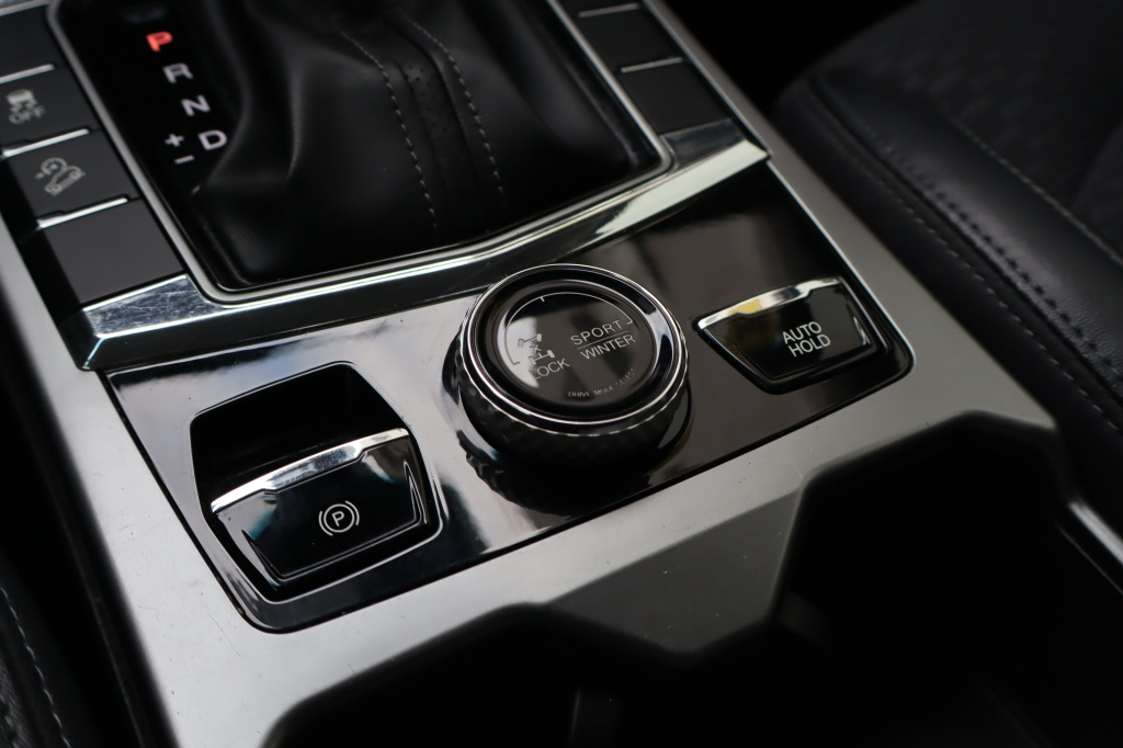 Ssang Yong Korando