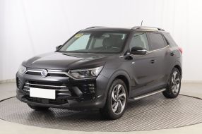 SsangYong Korando - 2020
