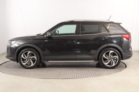 SsangYong Korando - 2020