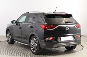 SsangYong Korando - 2020
