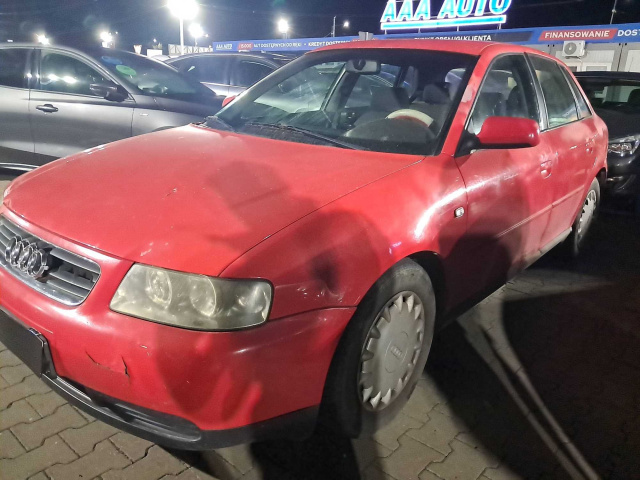Audi A3 2000