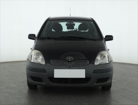 Toyota Yaris - 2005